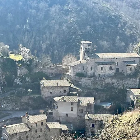 Au Coeur Des Vignes * Malleval