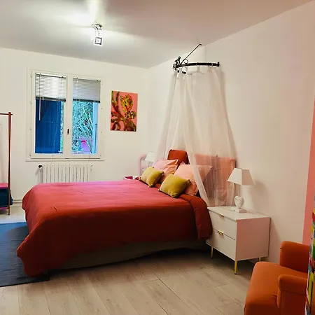 Au Coeur Des Vignes Ferienhaus Malleval
